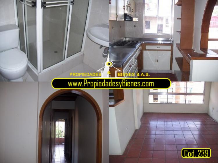 Foto Apartamento en Arriendo en Medellín, Antioquia - APA19914 - BienesOnLine