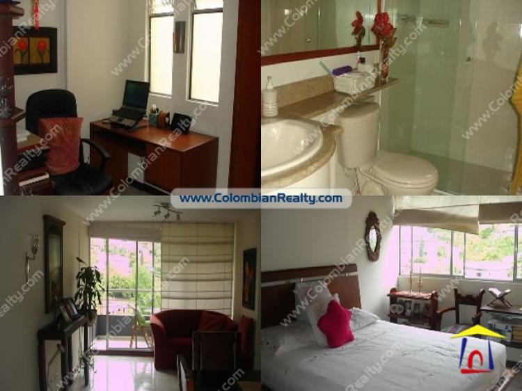 Foto Apartamento en Venta en Medellín, Antioquia - $ 330.000.000 - APV20466 - BienesOnLine