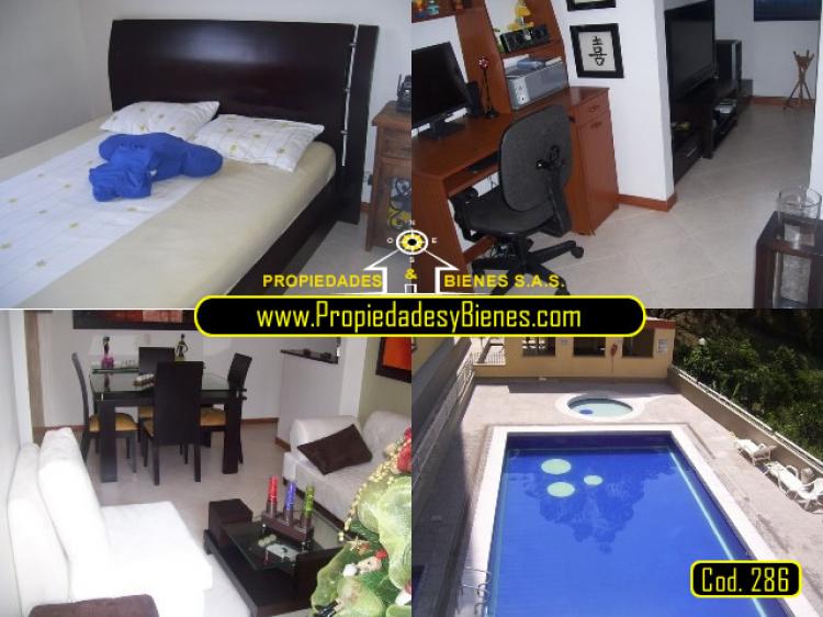 Foto Apartamento en Venta en Medellín, Antioquia - APV23254 - BienesOnLine