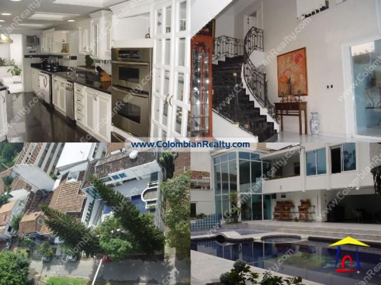 Foto Casa en Venta en Medellín, Antioquia - U$D 2.147.483.647 - CAV25480 - BienesOnLine