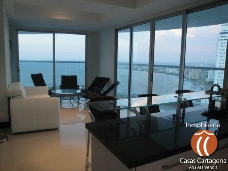 Foto Apartamento en Arriendo en Cartagena, Bolívar - $ 400.000 - APA48526 - BienesOnLine