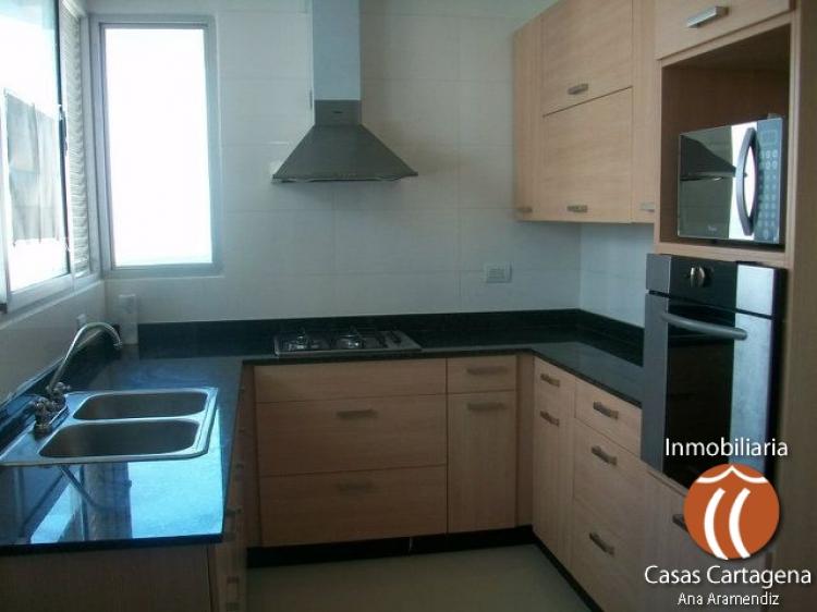 Foto Apartamento en Arriendo en Cartagena, Bolívar - $ 1.800.000 - APA49726 - BienesOnLine