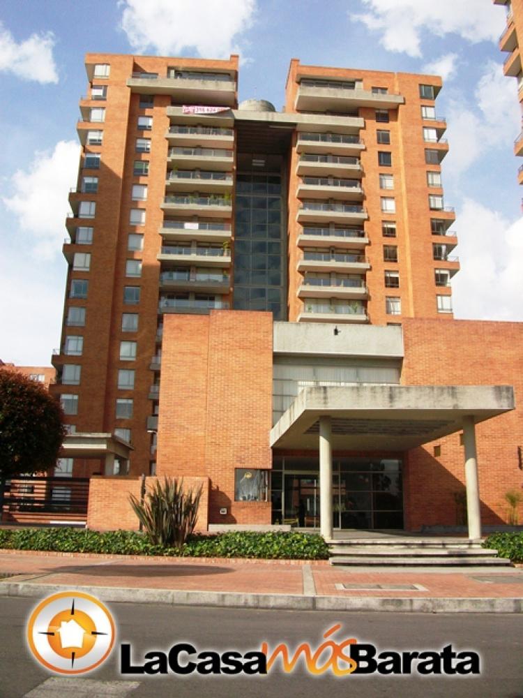 Apartamento en Venta en colina campestre, Suba, Bogota  - U$D   - APV41315 - BienesOnLine