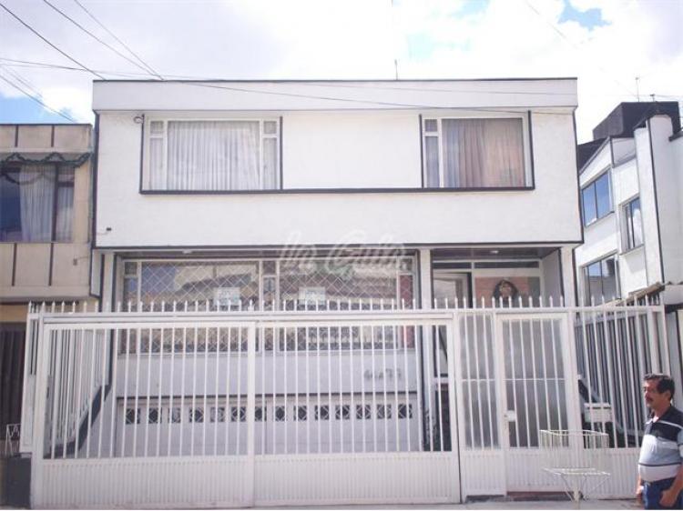 Foto Casa en Venta en Bogotá, Bogota D.C - $ 450.000.000 - CAV11271 - BienesOnLine