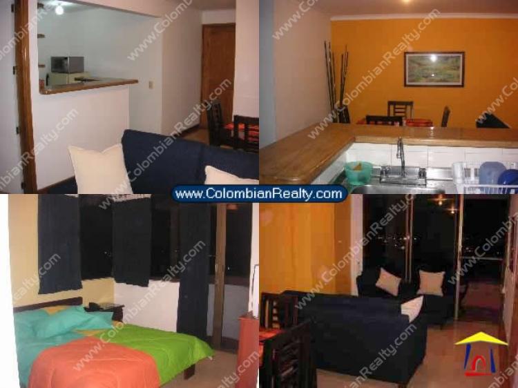 Foto Apartamento en Alojamiento en Medellín, Antioquia - APAL43212 - BienesOnLine