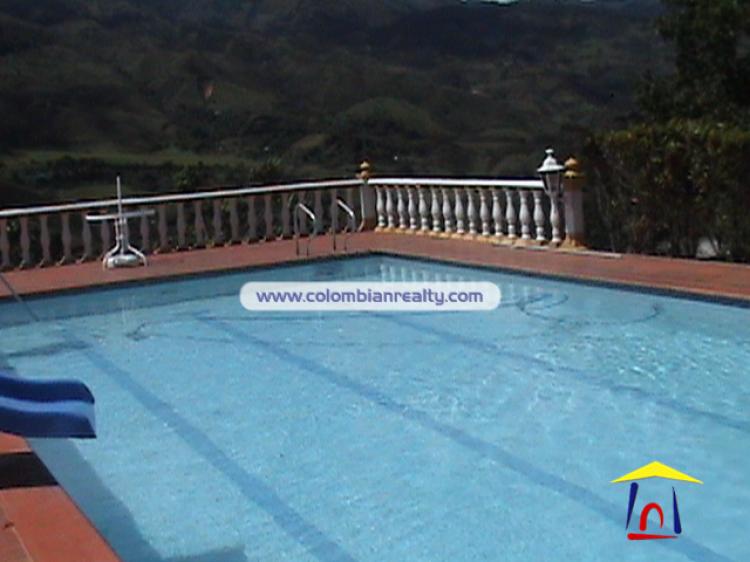 Foto Finca en Arriendo en Medellín, Antioquia - FIA1209 - BienesOnLine