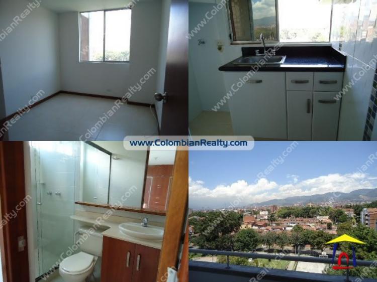 Foto Apartamento en Venta en Medellín, Antioquia - $ 190.000.000 - APV18856 - BienesOnLine