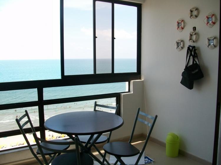 Foto Apartamento en Arriendo en Boca grande, Cartagena, Bolívar - $ 4.000.000 - APA22794 - BienesOnLine