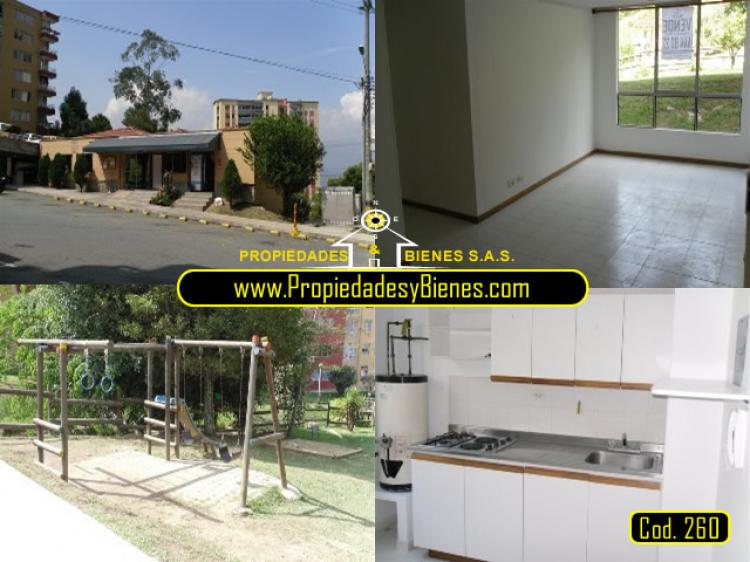 Foto Apartamento en Venta en Medellín, Antioquia - APV23255 - BienesOnLine