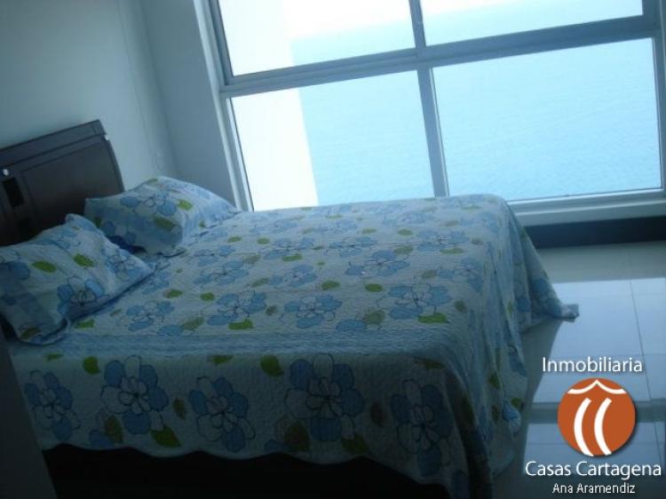 Foto Apartamento en Arriendo en Cartagena, Bolívar - $ 400.000 - APA46845 - BienesOnLine