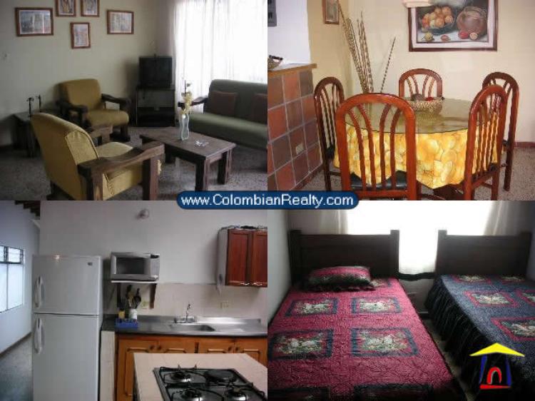 Foto Apartamento en Arriendo en Medellín, Antioquia - APA2299 - BienesOnLine