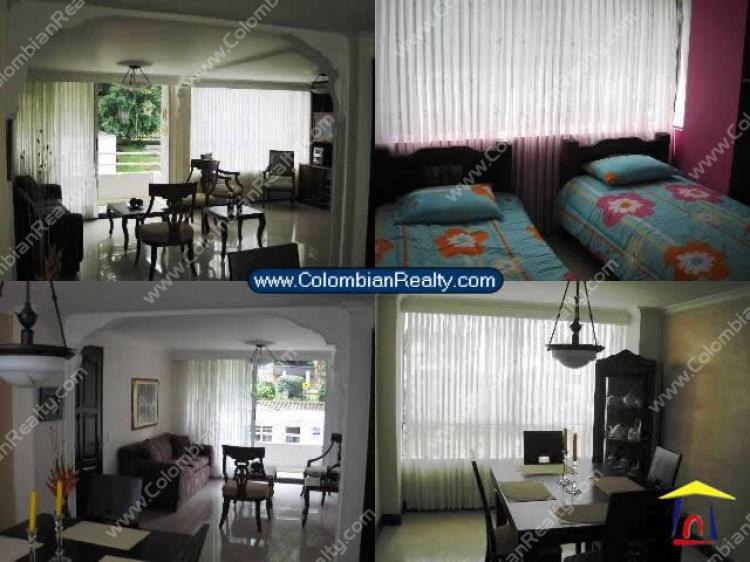 Foto Apartamento en Alojamiento en Medellín, Antioquia - APAL43213 - BienesOnLine