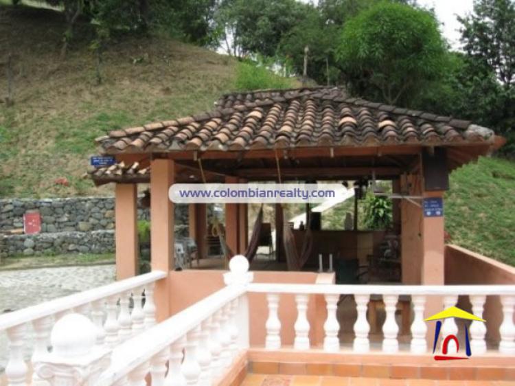 Foto Finca en Arriendo en Medellín, Antioquia - FIA1210 - BienesOnLine