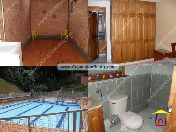 Foto Apartamento en Venta en Medellín, Antioquia - $ 180.000.000 - APV18857 - BienesOnLine