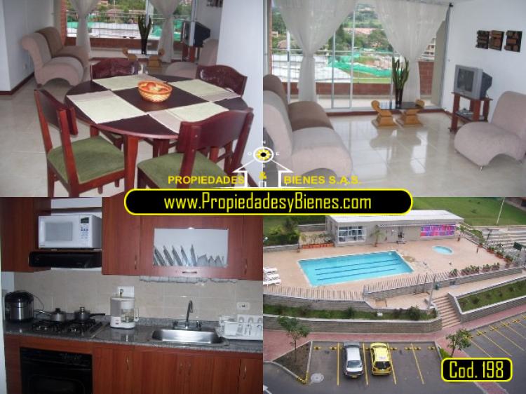 Foto Apartamento en Alojamiento en Medellín, Antioquia - APAL21240 - BienesOnLine