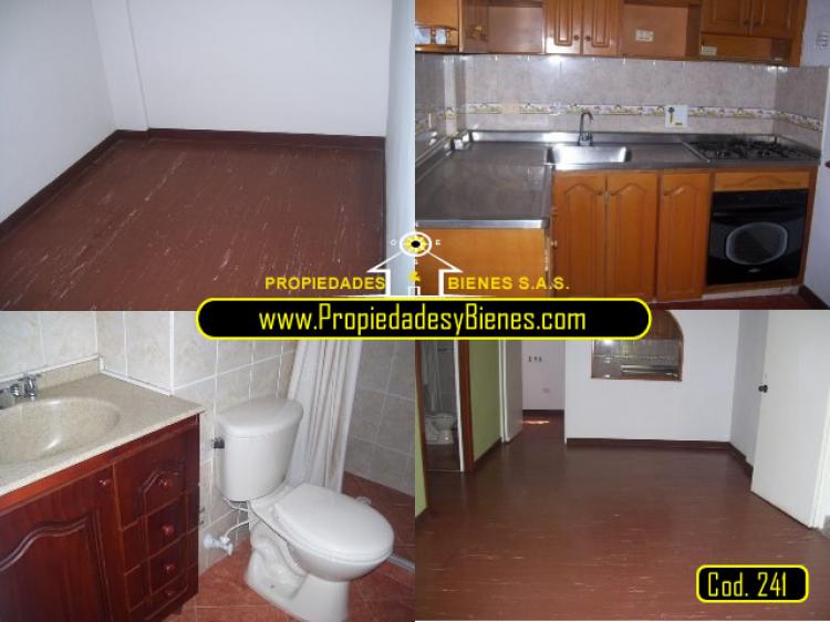 Foto Apartamento en Venta en Envigado, Antioquia - APV23256 - BienesOnLine