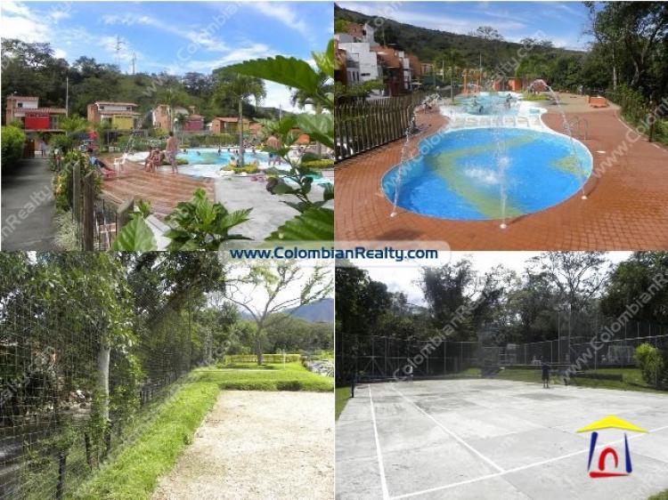 Foto Casa en Venta en Medellín, Antioquia - U$D 180 - CAV25482 - BienesOnLine