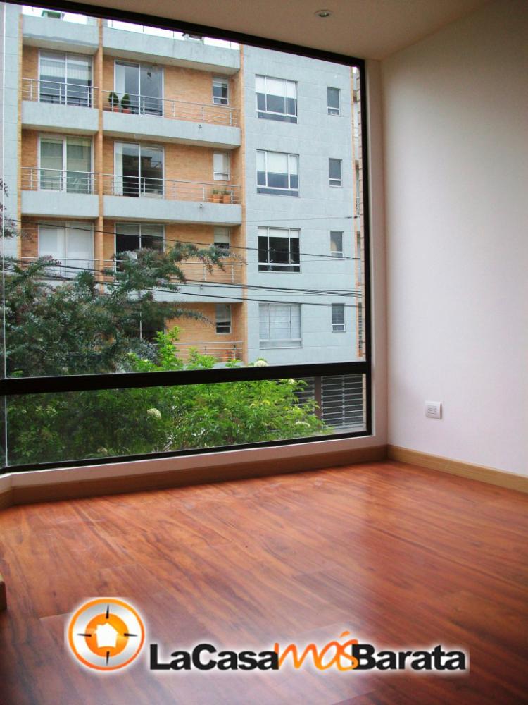 Foto Apartamento en Venta en CONTADOR CEDRITOS, Usaquén, Bogota D.C - $ 409.000.000 - APV37540 - BienesOnLine