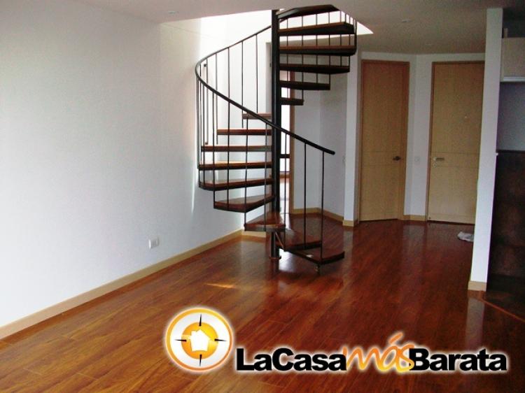 Foto Apartamento en Venta en CONTADOR CEDRITOS, Usaquén, Bogota D.C - $ 495.000.000 - APV39279 - BienesOnLine