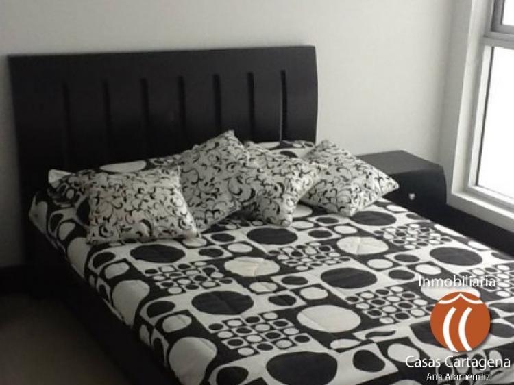 Foto Apartamento en Arriendo en Cartagena, Bolívar - $ 400.000 - APA46854 - BienesOnLine