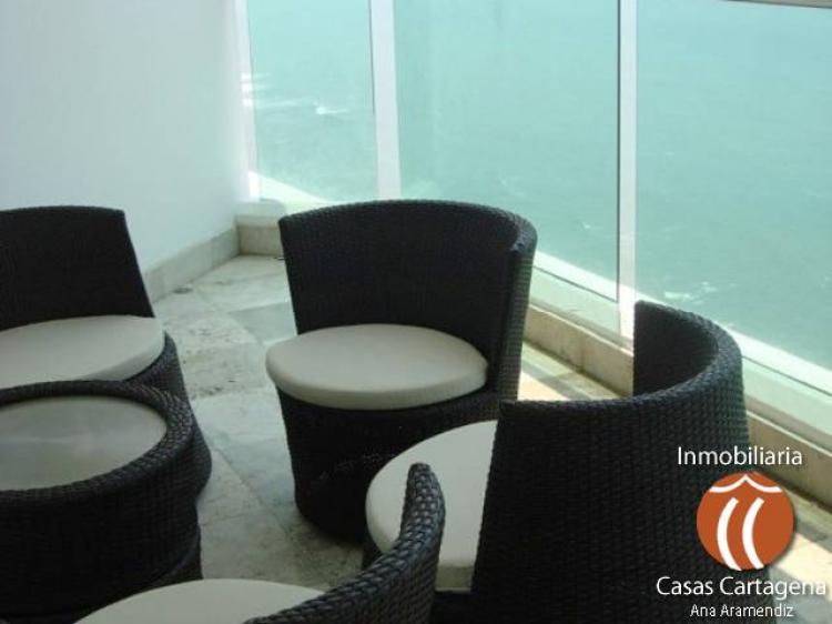 Foto Apartamento en Arriendo en Cartagena, Bolívar - $ 1.600.000 - APA47803 - BienesOnLine