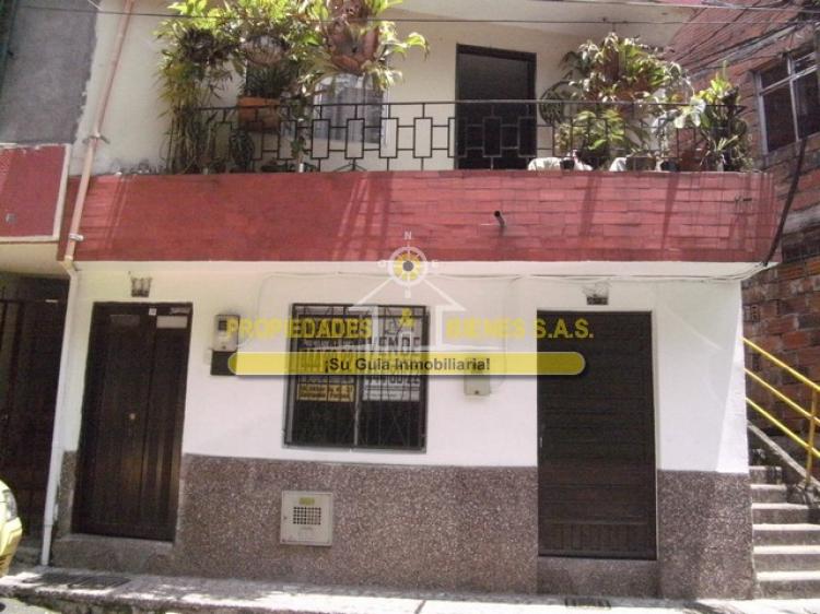 Foto Apartamento en Venta en Envigado, Antioquia - $ 42.000.000 - APV19805 - BienesOnLine