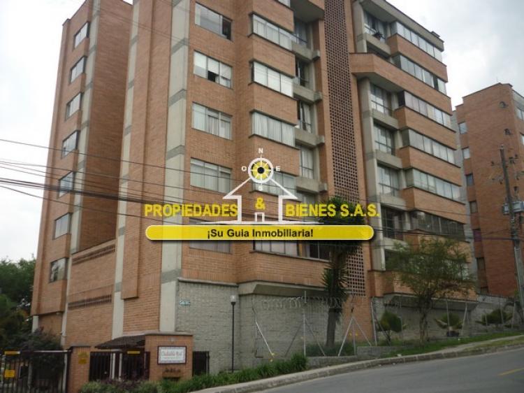 Foto Apartamento en Arriendo en Envigado, Antioquia - $ 900.000 - APA19793 - BienesOnLine