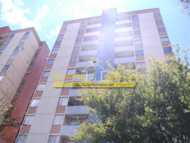 Foto Apartamento en Arriendo en Envigado, Antioquia - $ 750.000 - APA19787 - BienesOnLine