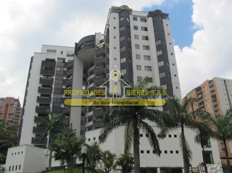 Foto Apartamento en Arriendo en Medellín, Antioquia - $ 6.500.000 - APA19786 - BienesOnLine