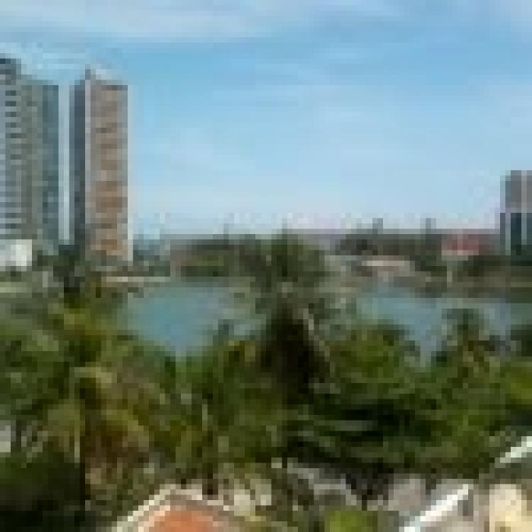 Foto Apartamento en Arriendo en Cartagena, Bolívar - $ 500.000 - APA28665 - BienesOnLine