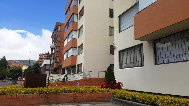 Foto Apartamento en Venta en CEDRITOS, Bogotá, Bogota D.C - $ 329.000.000 - APV156254 - BienesOnLine