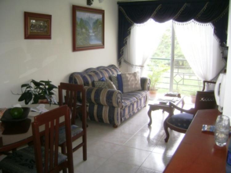 Foto Apartamento en Venta en Cali, Valle del Cauca - APV15327 - BienesOnLine