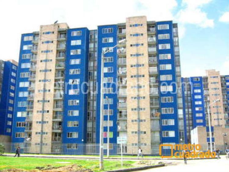 Foto Apartamento en Venta en castilla, Ciudad Kennedy, Bogota D.C - $ 150.000.000 - APV90219 - BienesOnLine