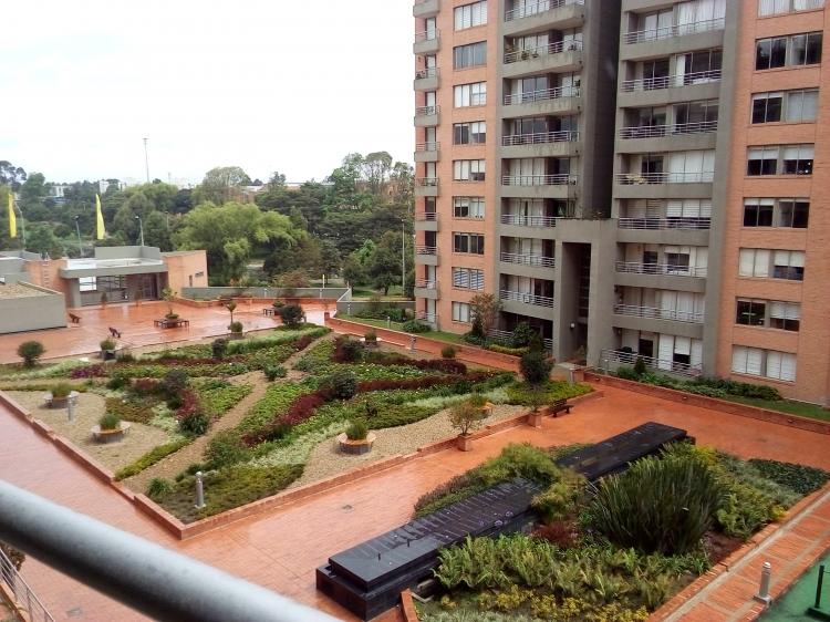 Foto Apartamento en Venta en Alameda, Usaquén, Bogota D.C - $ 425.000.000 - APV156531 - BienesOnLine