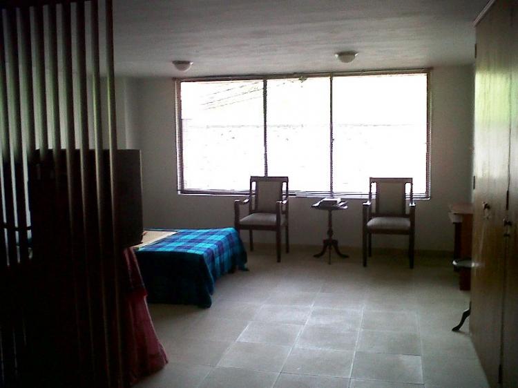 Apartamento sector universitario