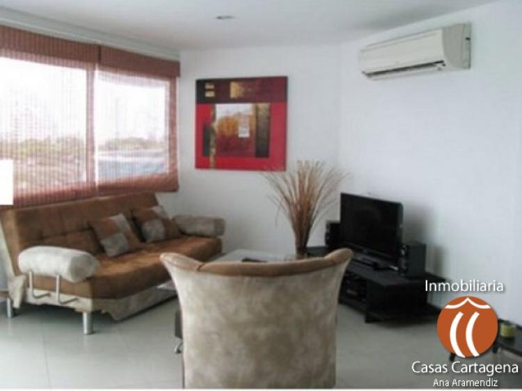 Foto Apartamento en Arriendo en Laguito, Cartagena, Bolívar - $ 200.000 - APA53149 - BienesOnLine