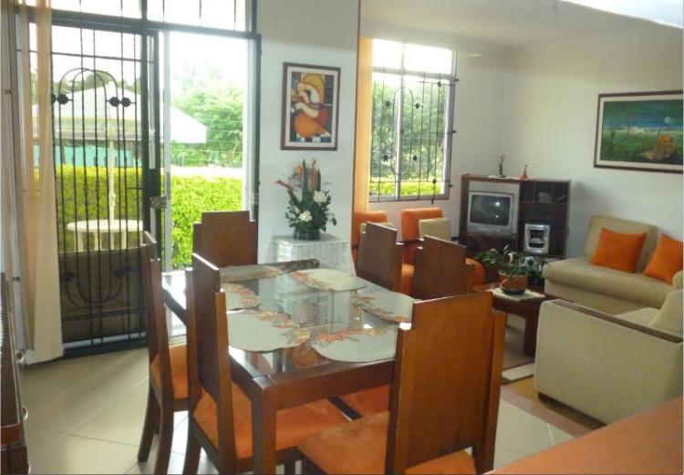 Foto Casa en Venta en LLano Largo, Fusagasugá, Cundinamarca - $ 225.000.000 - CAV65871 - BienesOnLine