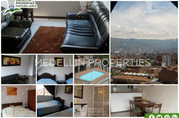 Foto Apartamento en Alojamiento en Laureles, Antioquia - APA158172 - BienesOnLine