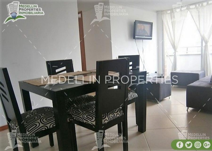 Foto Apartamento en Alojamiento en Medellín, Antioquia - APA169528 - BienesOnLine