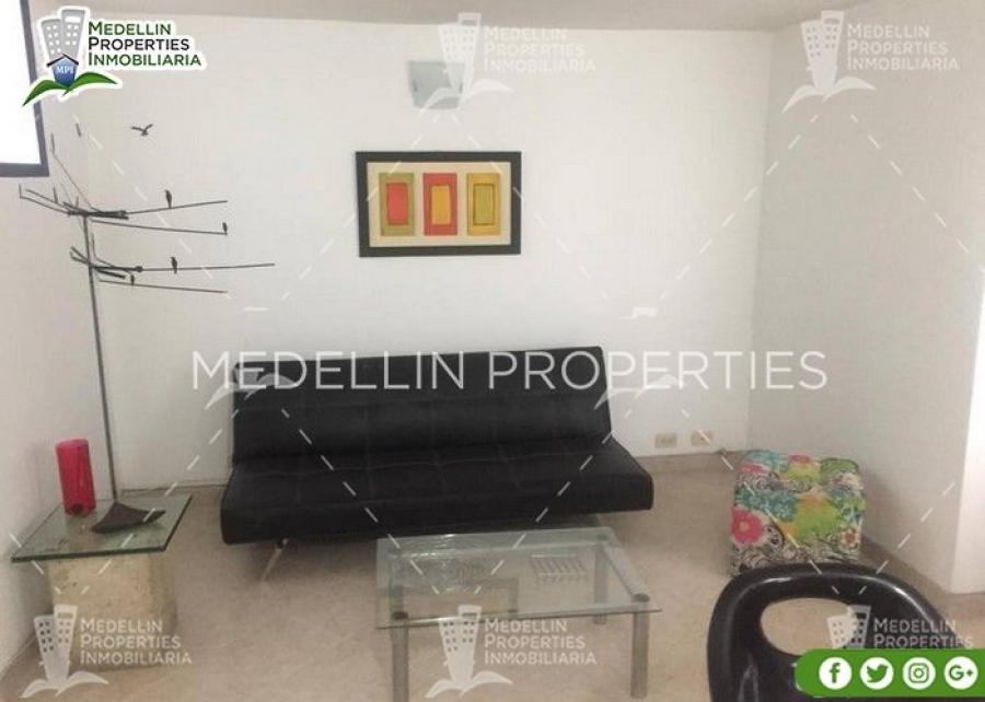 Foto Apartamento en Arriendo en Medellín, Antioquia - APA163266 - BienesOnLine