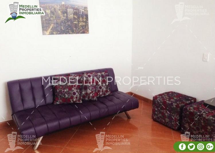 Foto Apartamento en Arriendo en Medellín, Antioquia - APA162297 - BienesOnLine