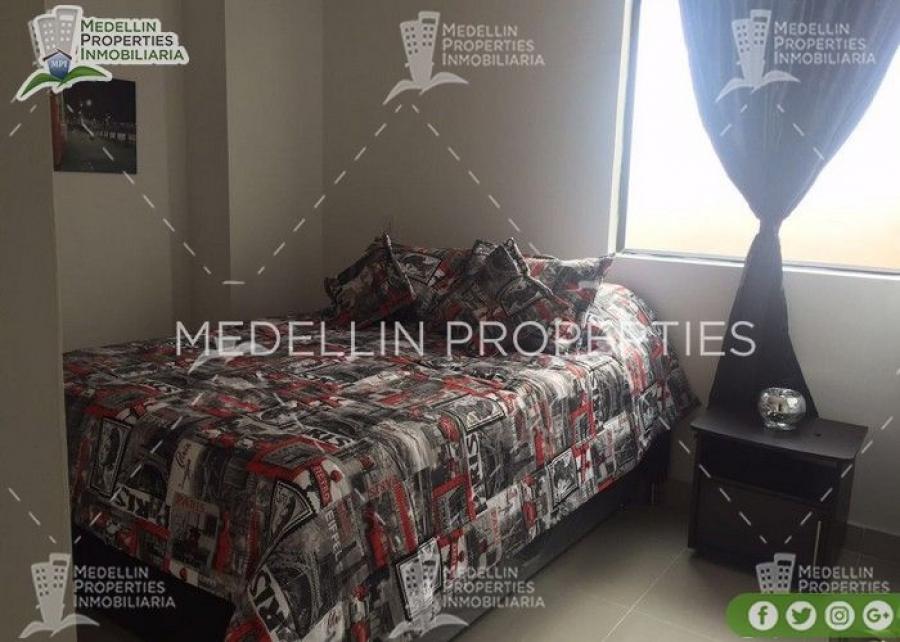 Foto Apartamento en Alojamiento en Laureles, Antioquia - APA171009 - BienesOnLine