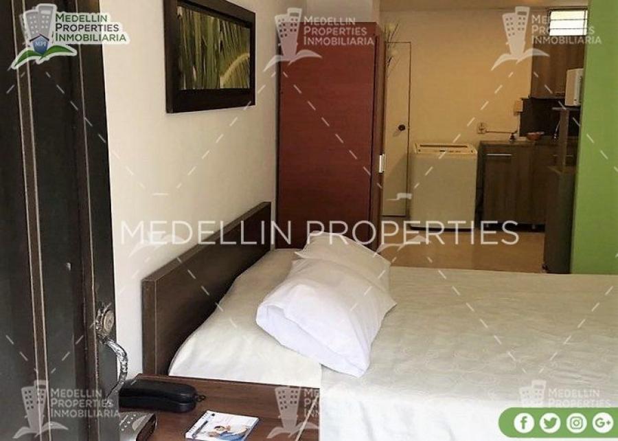 Foto Apartamento en Alojamiento en Laureles, Antioquia - APA171006 - BienesOnLine