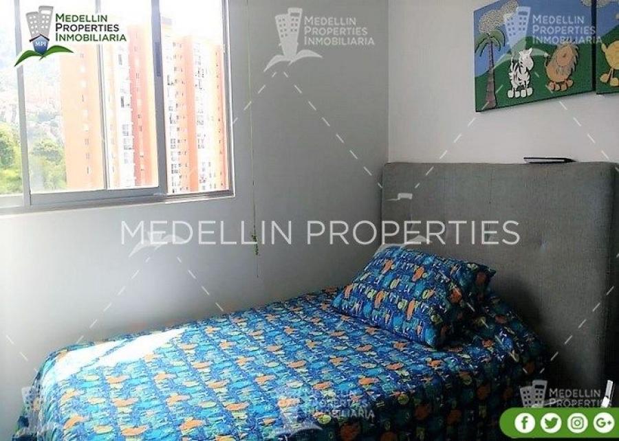 Foto Apartamento en Alojamiento en Medellín, Antioquia - APA173782 - BienesOnLine