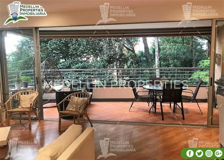 Foto Apartamento en Arriendo en Medellín, Antioquia - APA162126 - BienesOnLine