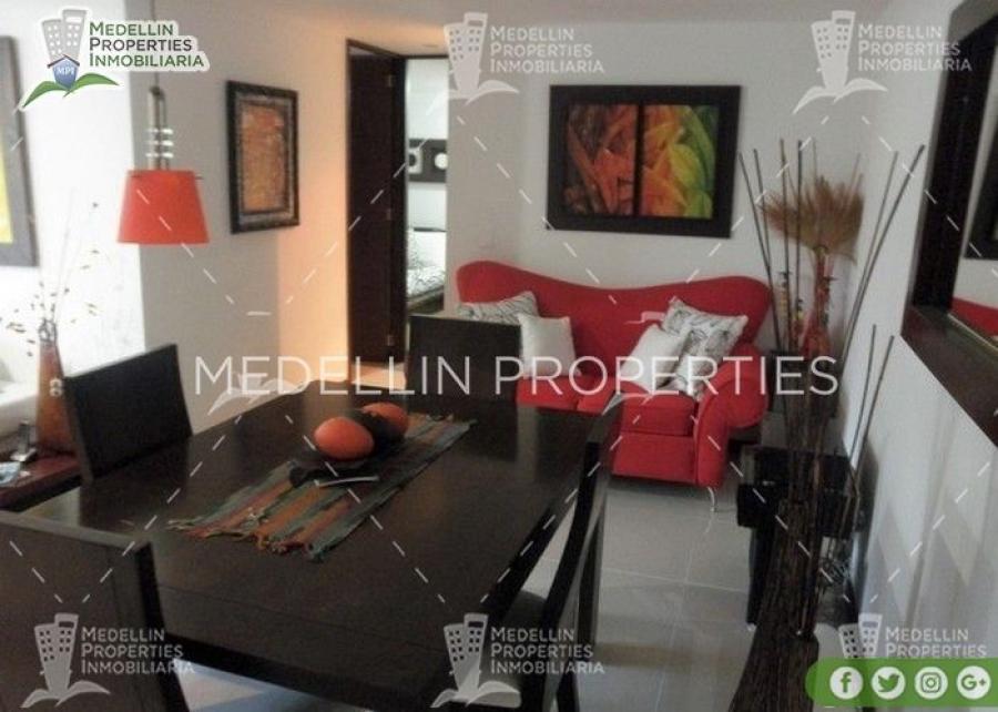 Foto Apartamento en Alojamiento en Envigado, Antioquia - APA172666 - BienesOnLine