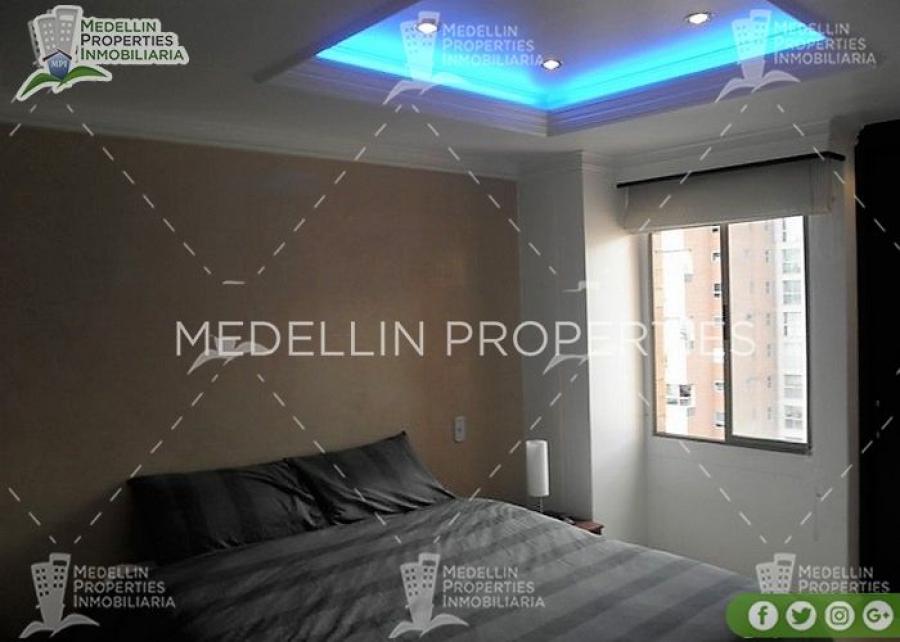 Foto Apartamento en Alojamiento en El Poblado, Antioquia - APA172675 - BienesOnLine