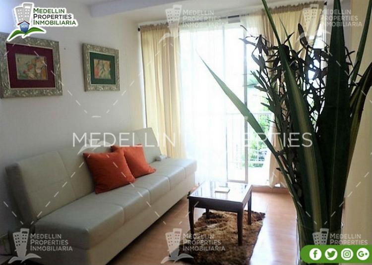 Foto Apartamento en Arriendo en Medellín, Antioquia - APA160088 - BienesOnLine