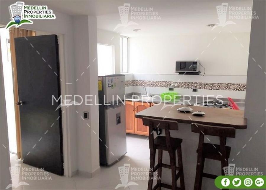 Foto Apartamento en Alojamiento en Medellín, Antioquia - APA169331 - BienesOnLine