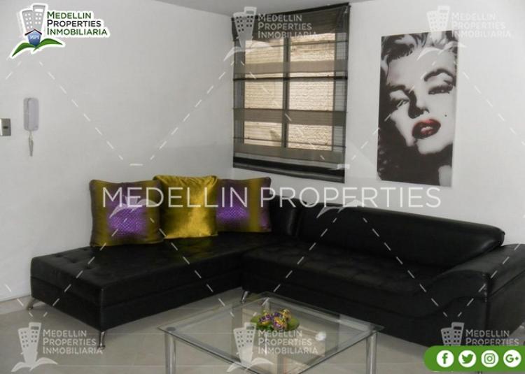 Foto Apartamento en Arriendo en Medellín, Antioquia - APA155119 - BienesOnLine